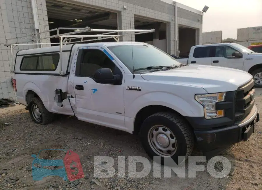 1FTMF1CP1HKD25190 Photo# 4