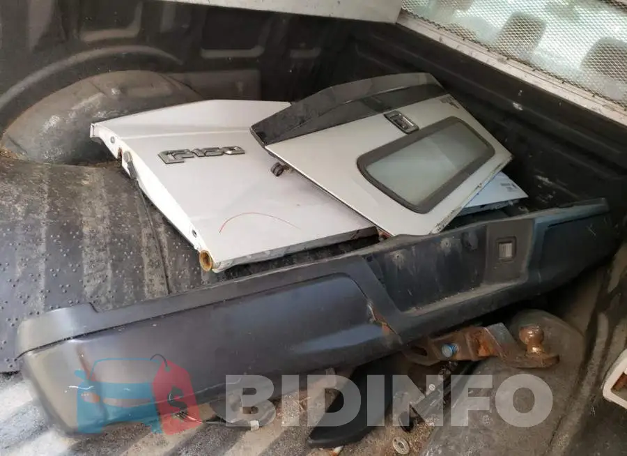 1FTMF1CP1HKD25190 Photo# 12