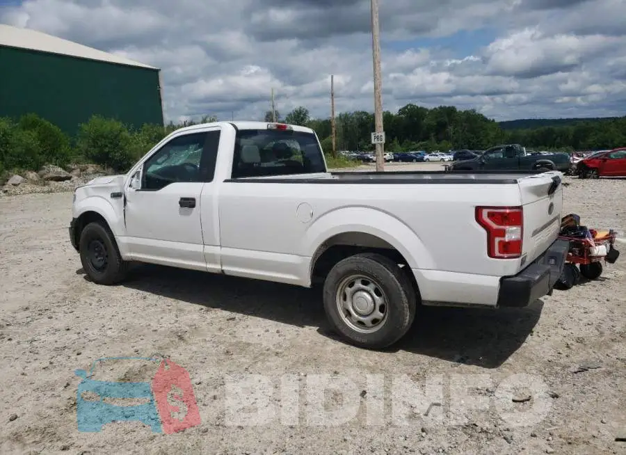 1FTMF1CP5JKD28017 Photo# 2