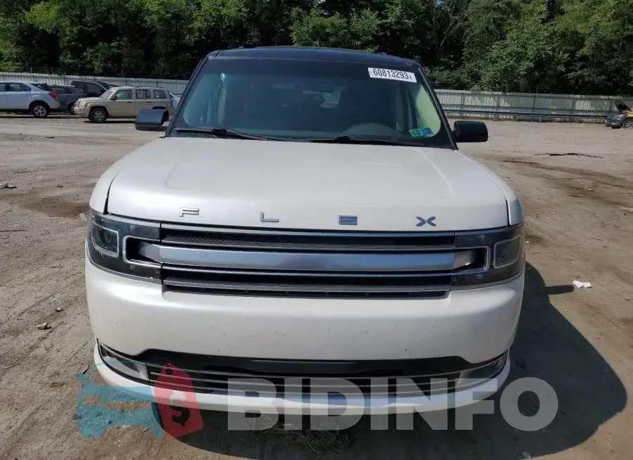 2FMHK6DT7EBD11463 Photo# 5