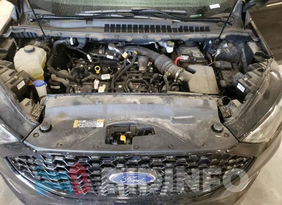 2FMPK4J9XNBA45784 Photo# 12