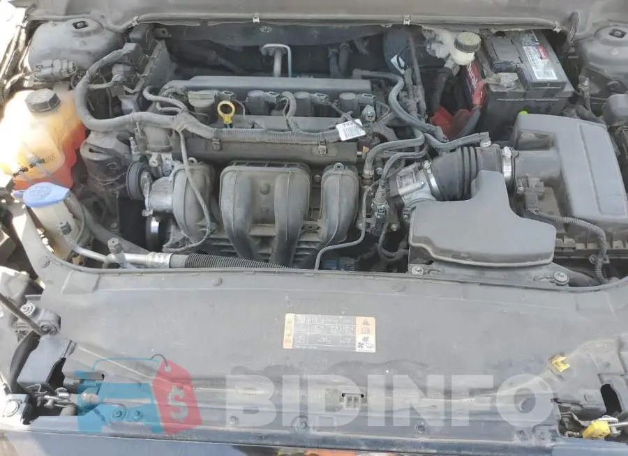 3FA6P0H77ER201558 Photo# 11