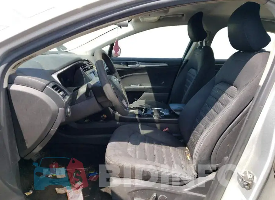 3FA6P0H79GR317086 Photo# 7