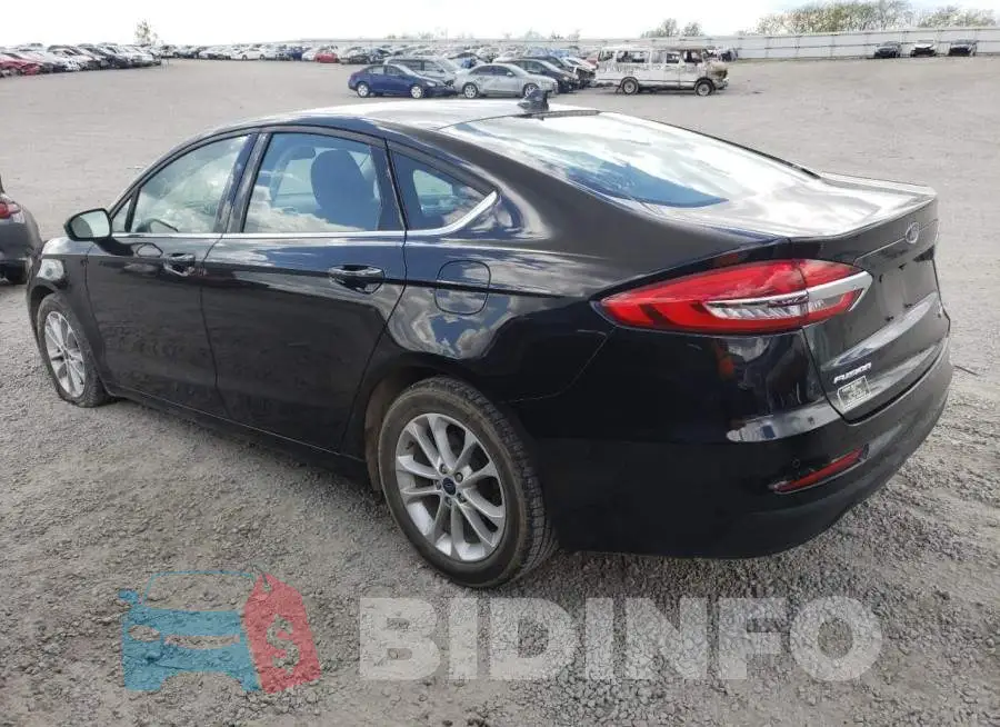 3FA6P0HD0LR119349 Photo# 2