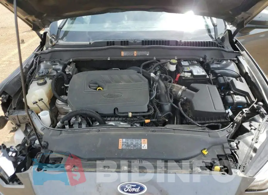3FA6P0HDXJR231914 Photo# 11
