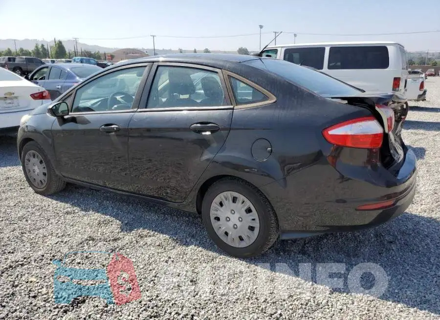 3FADP4AJ8EM233243 Photo# 2
