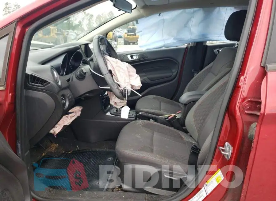 3FADP4BJ4EM130982 Photo# 7