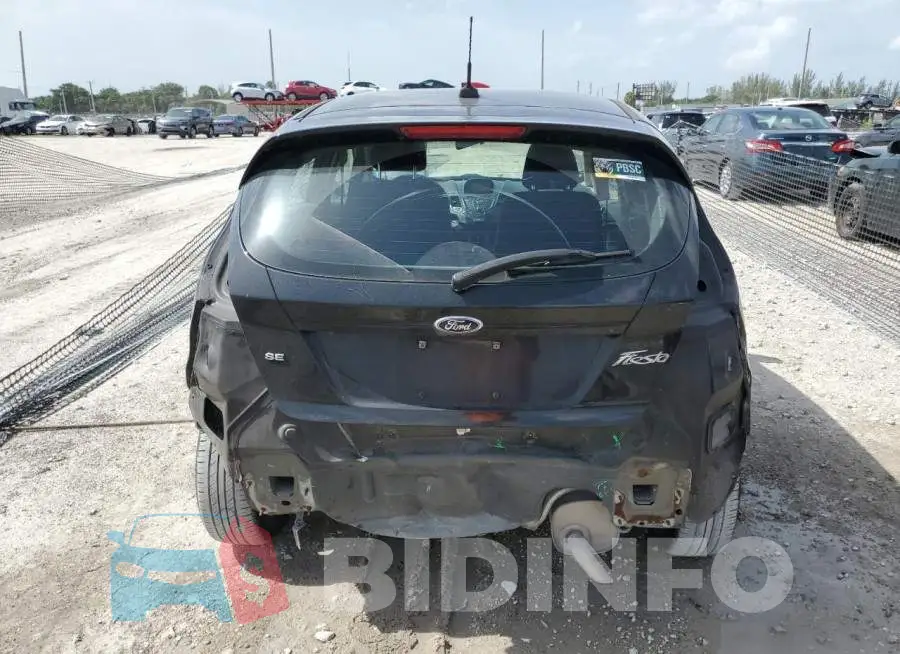 3FADP4EJ0FM216979 Photo# 6