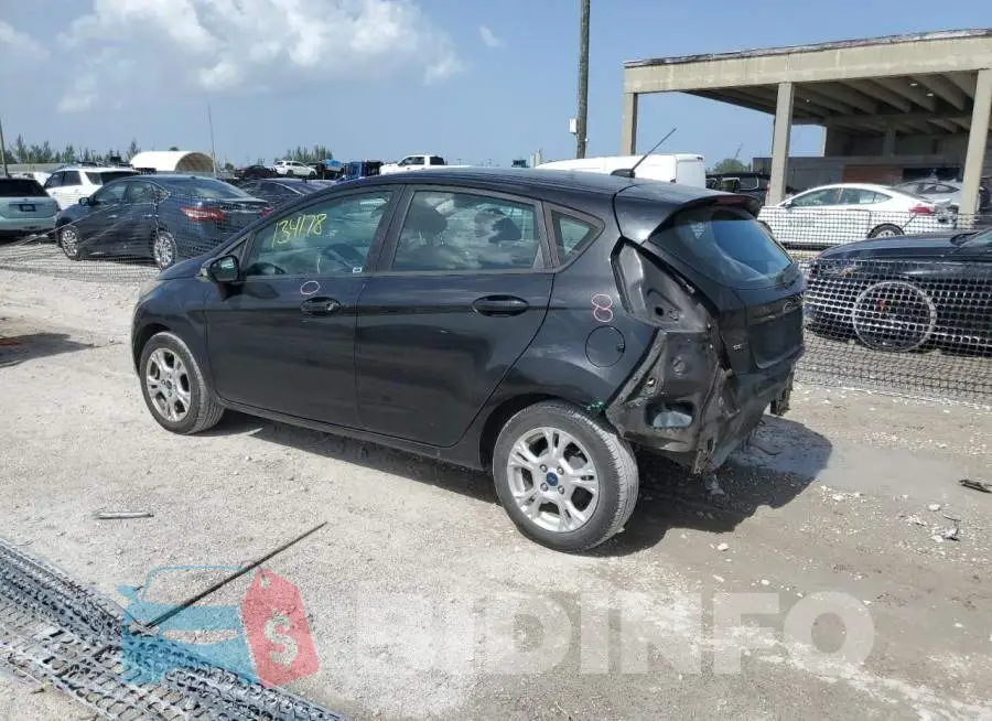 3FADP4EJ0FM216979 Photo# 2