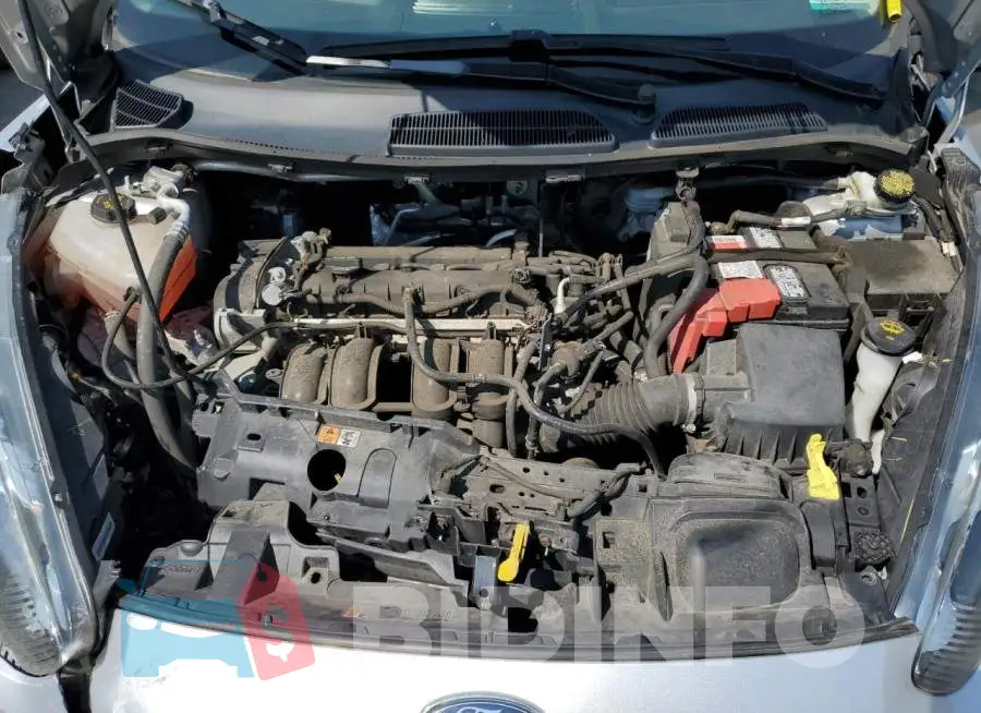 3FADP4EJ3FM108064 Photo# 11