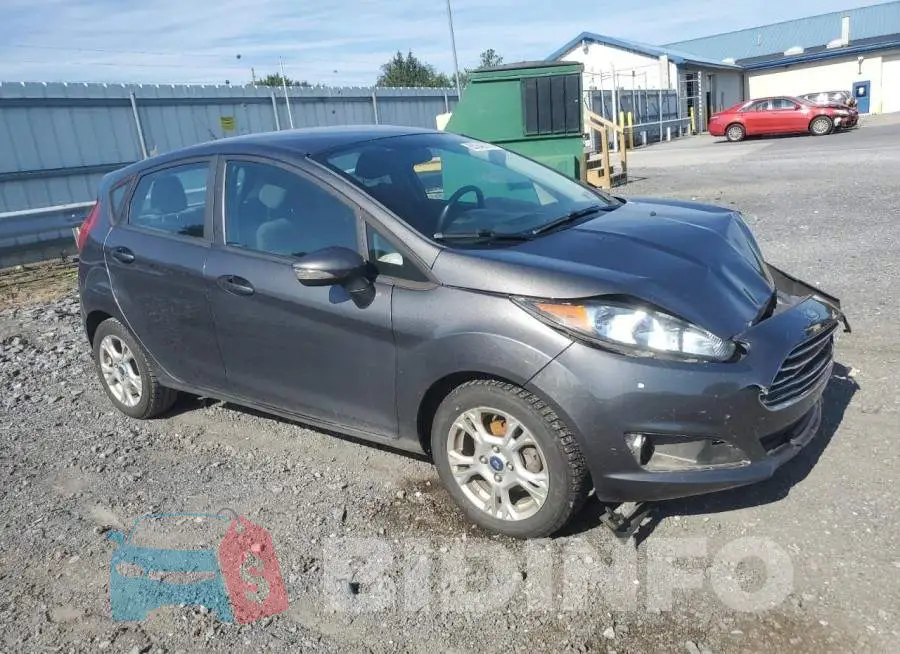 3FADP4EJ3FM175182 Photo# 4