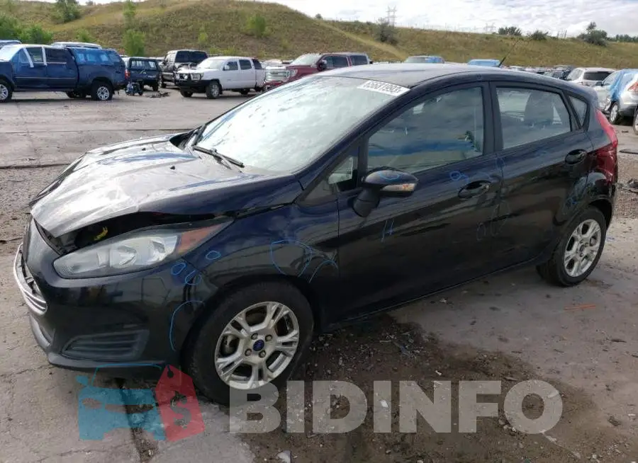 3FADP4EJ7GM136578 Photo# 1