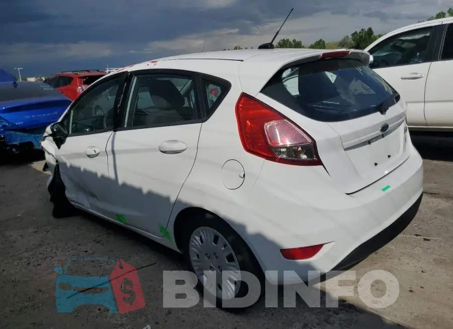 3FADP4TJ3EM166161 Photo# 2