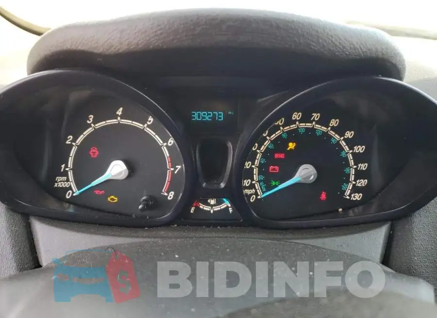 3FADP4TJ8FM115319 Photo# 9