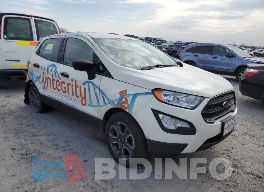 MAJ3S2FE2LC335310 Photo# 4