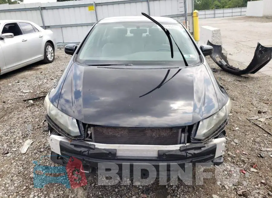 19XFB2F52EE220757 Photo# 5