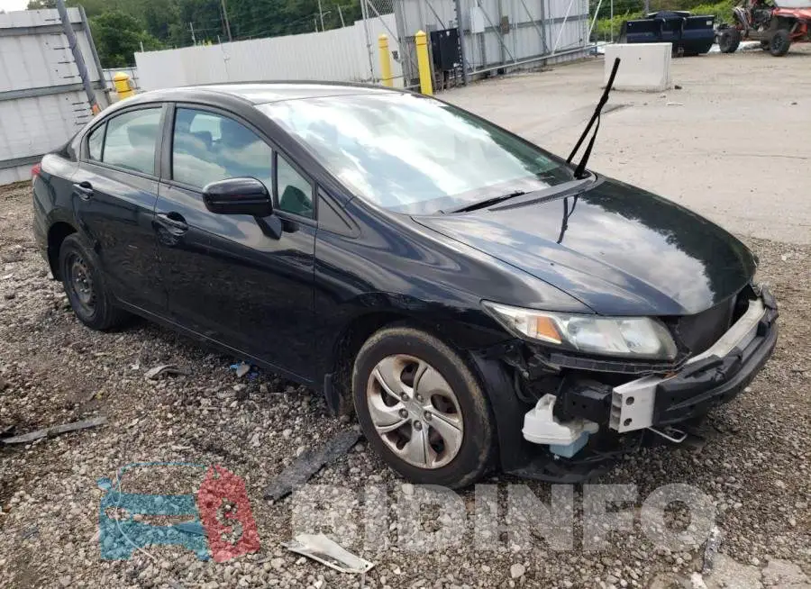 19XFB2F52EE220757 Photo# 4