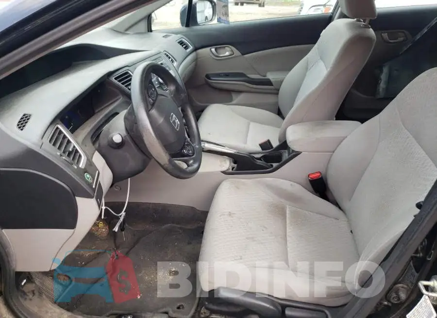 19XFB2F52EE220757 Photo# 7
