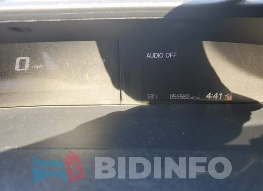 19XFB2F7XFE118190 Photo# 9