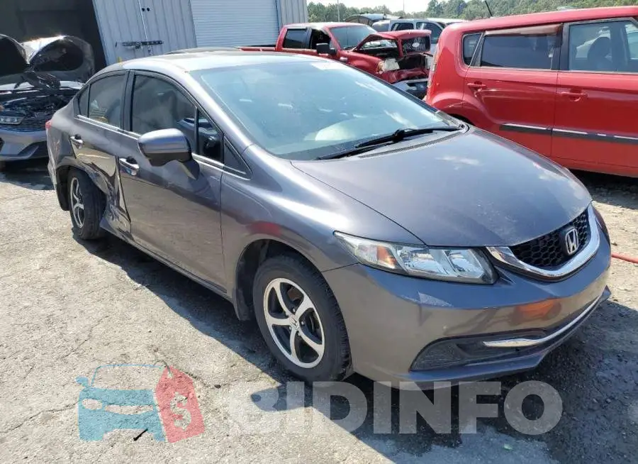 19XFB2F7XFE118190 Photo# 4