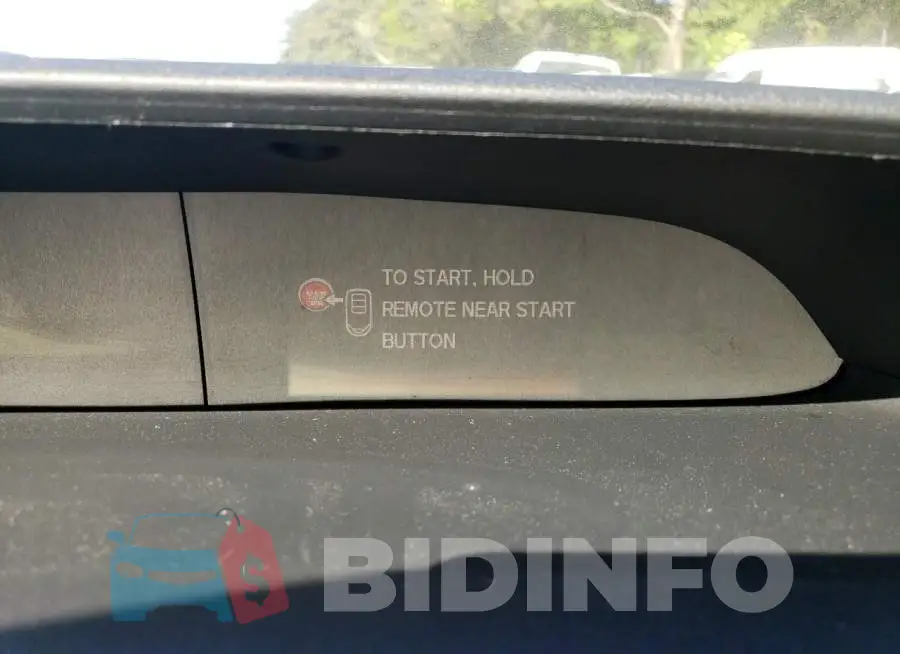 19XFB2F82FE007643 Photo# 9