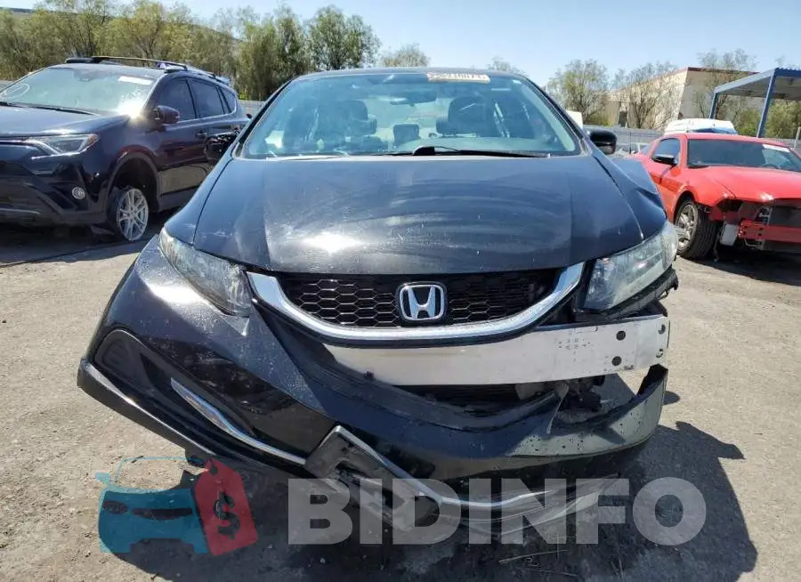 19XFB2F86EE250161 Photo# 5