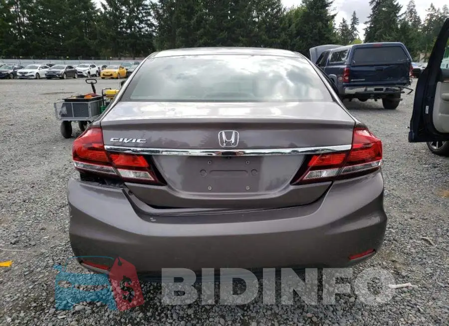 19XFB2F88FE070889 Photo# 6