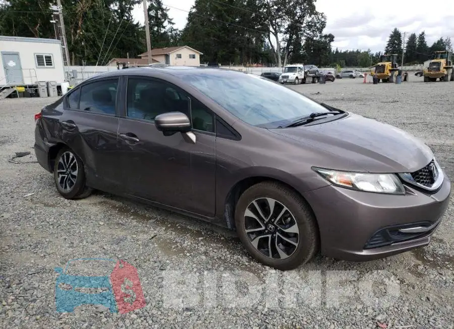 19XFB2F88FE070889 Photo# 4