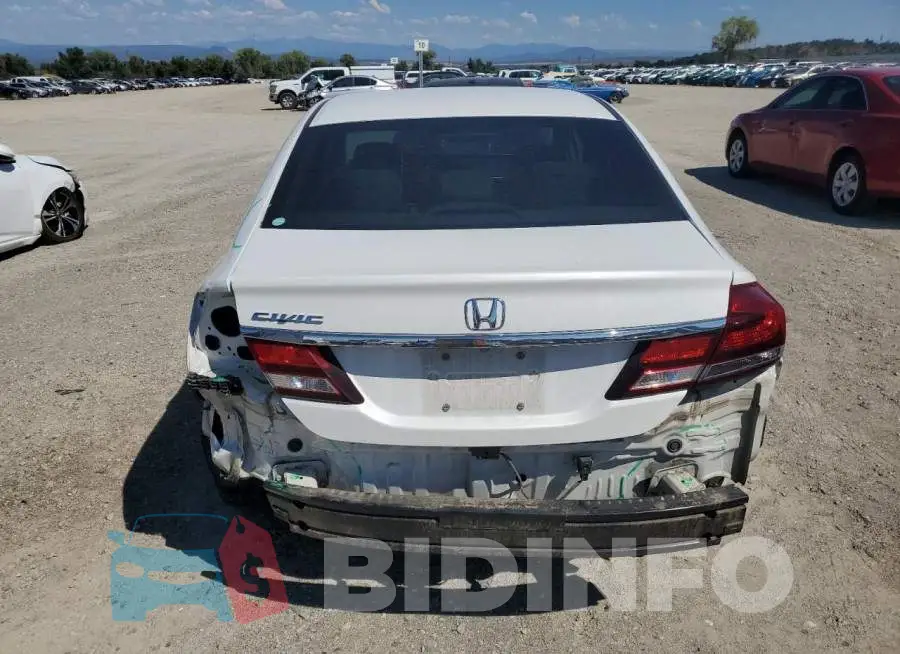 19XFB2F96FE252602 Photo# 6
