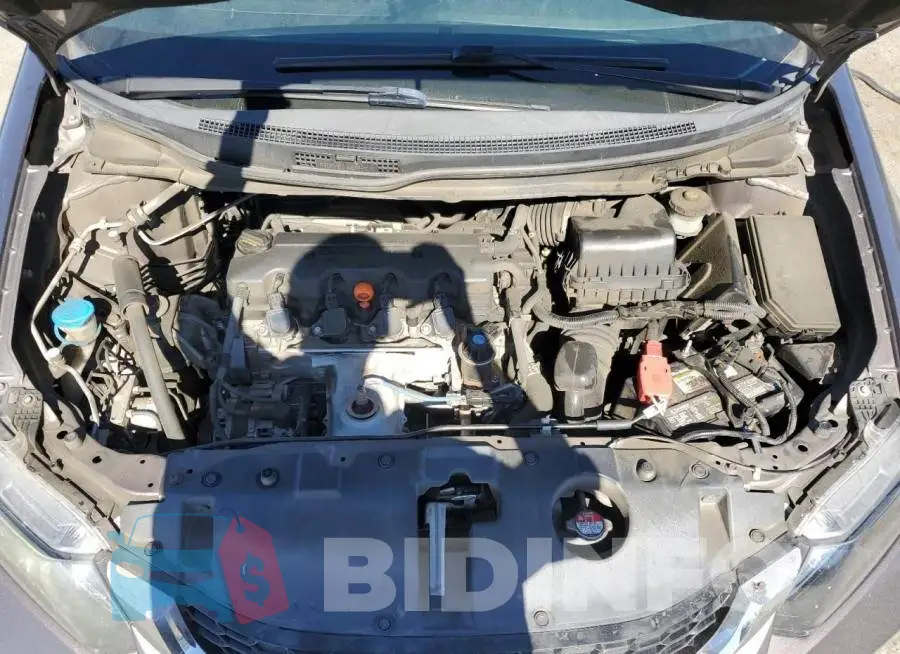 19XFB2F97EE270007 Photo# 11