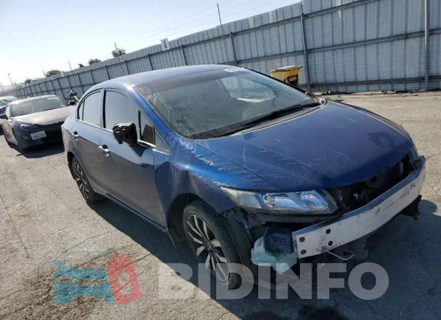 19XFB2F97FE252639 Photo# 4