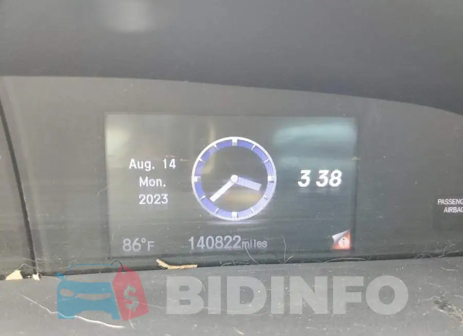 19XFB2F9XFE288051 Photo# 9