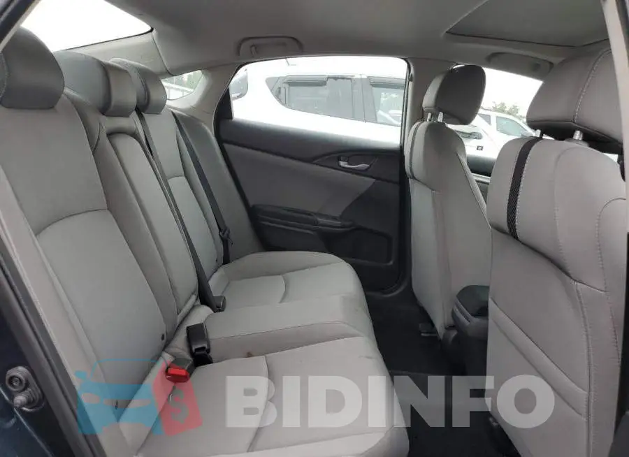19XFC1F30HE210688 Photo# 10