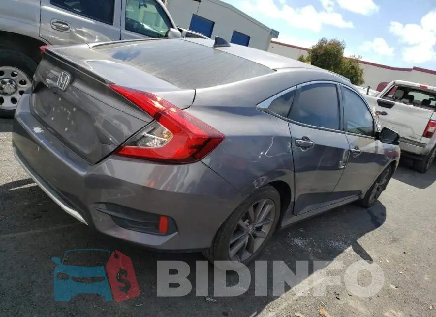 19XFC1F31ME204330 Photo# 3