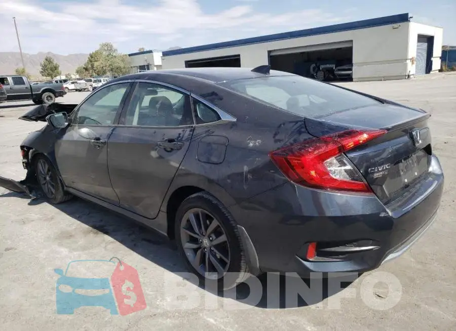 19XFC1F35LE008678 Photo# 2