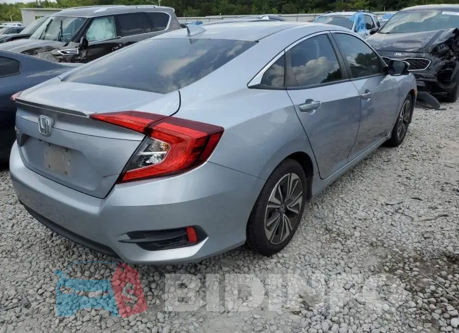 19XFC1F74GE032334 Photo# 3