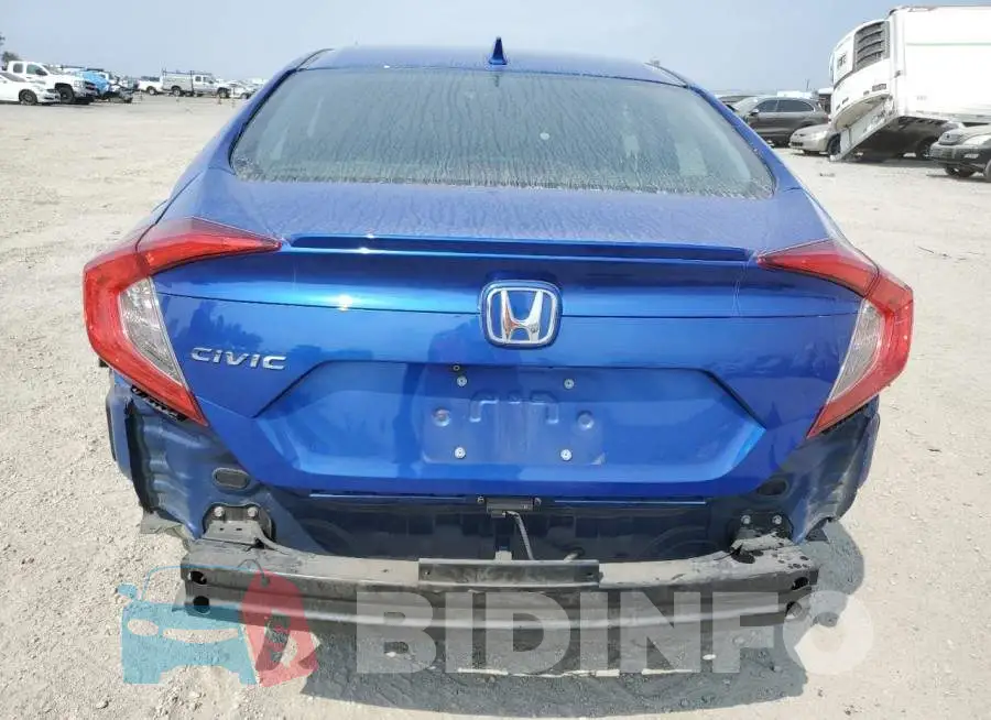19XFC1F75HE204100 Photo# 6
