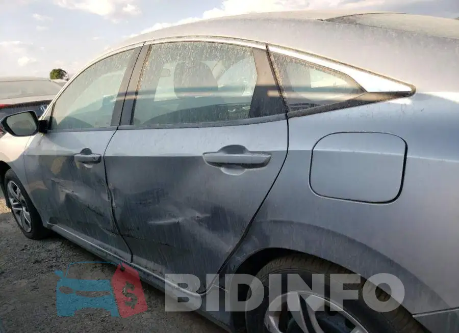 19XFC2F50HE223643 Photo# 12