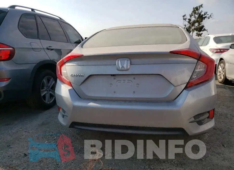 19XFC2F50HE223643 Photo# 6