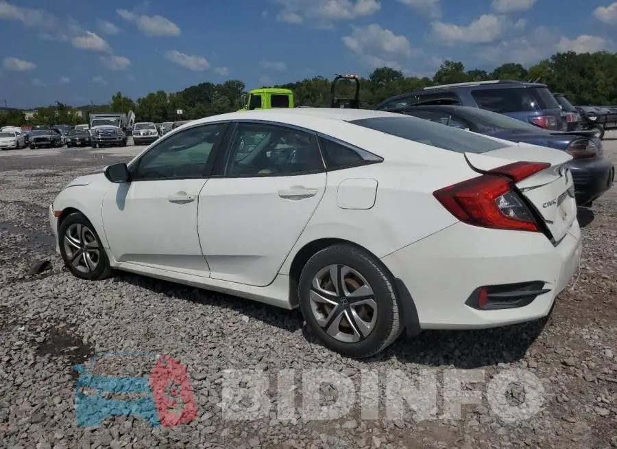 19XFC2F51GE069037 Photo# 2