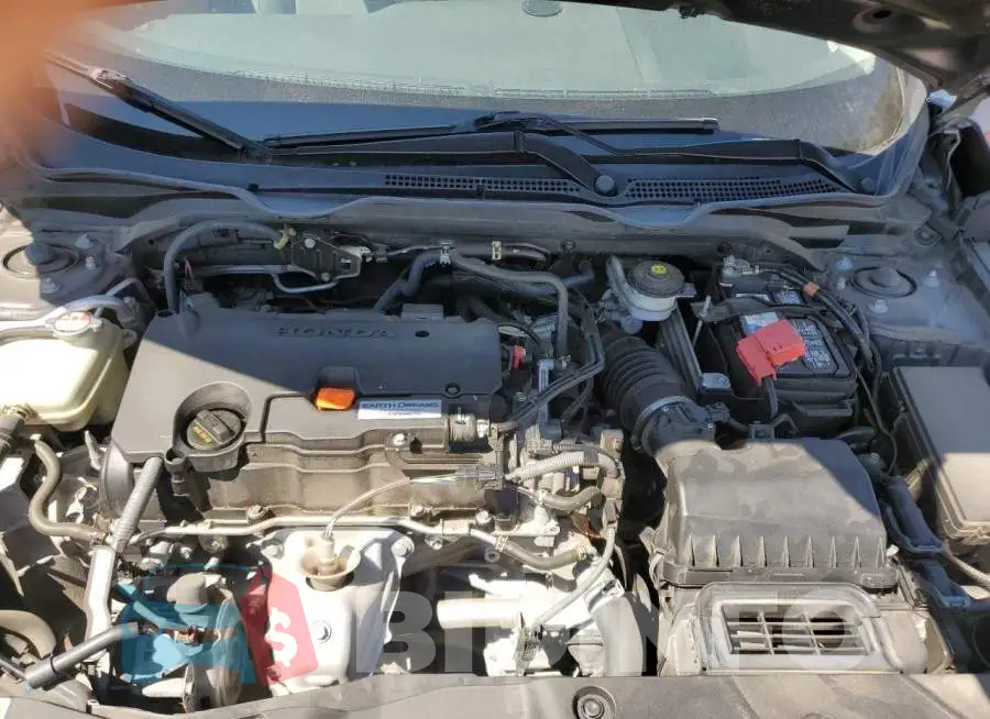 19XFC2F56GE004975 Photo# 11
