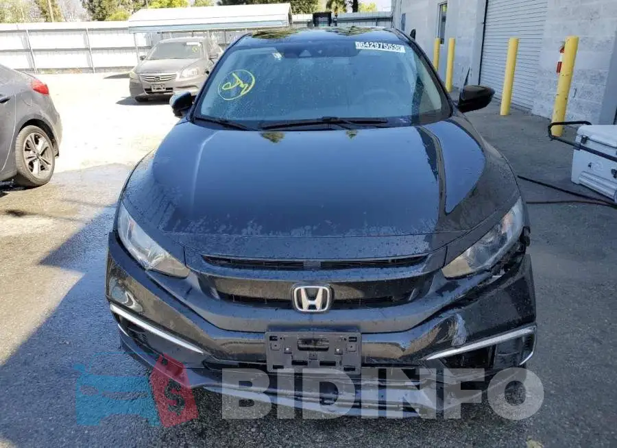 19XFC2F62LE213987 Photo# 5
