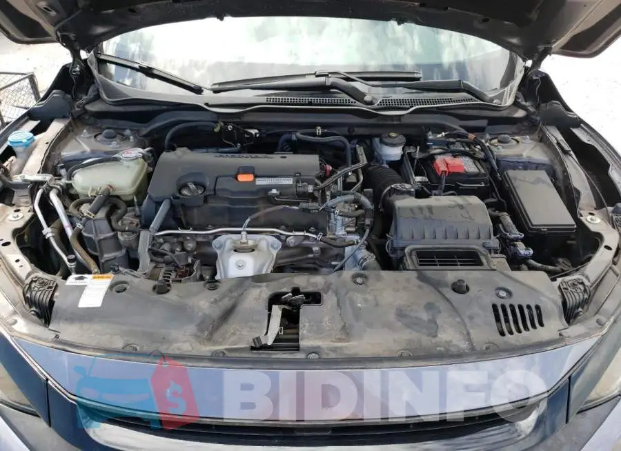 19XFC2F67LE006995 Photo# 11