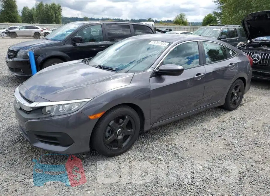 19XFC2F72HE231289 Photo# 1