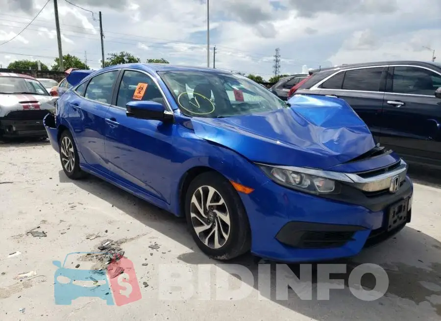 19XFC2F75GE077370 Photo# 4