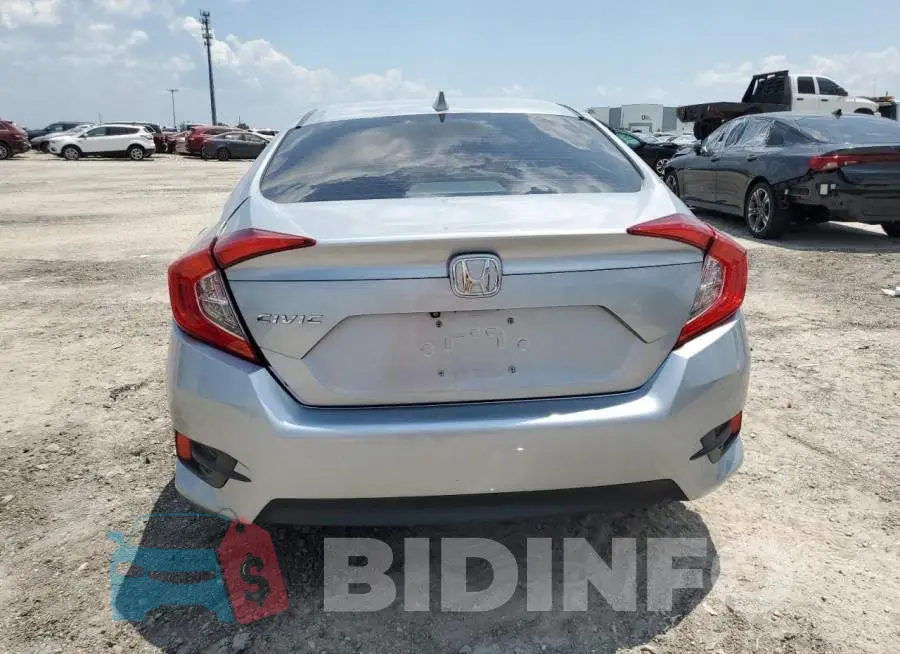 19XFC2F75HE041499 Photo# 6