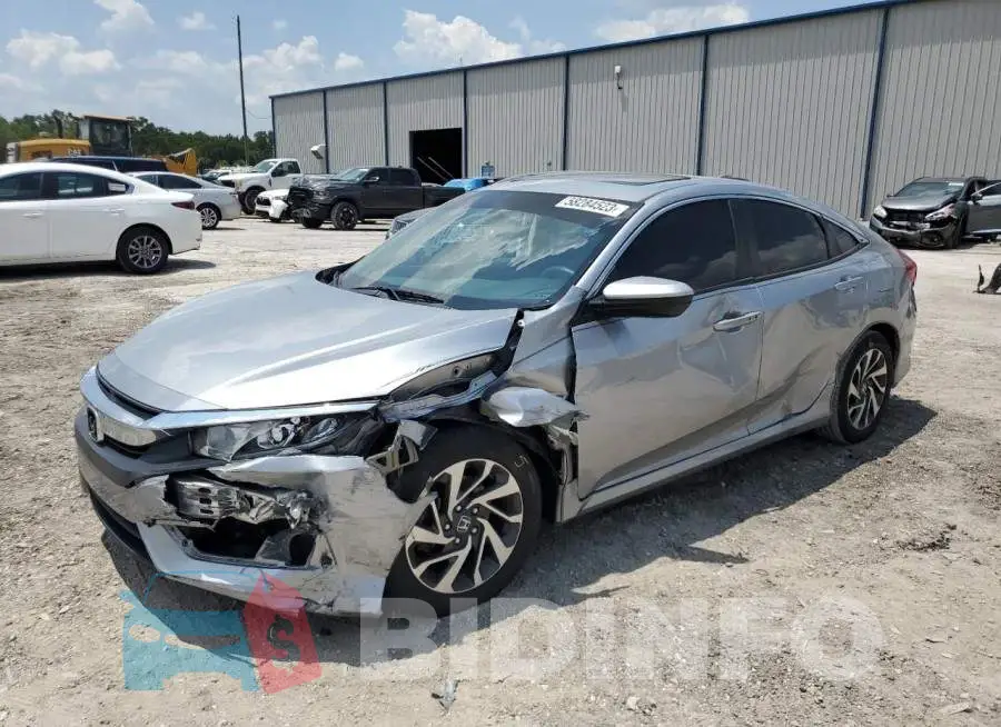 19XFC2F75HE041499 Photo# 1