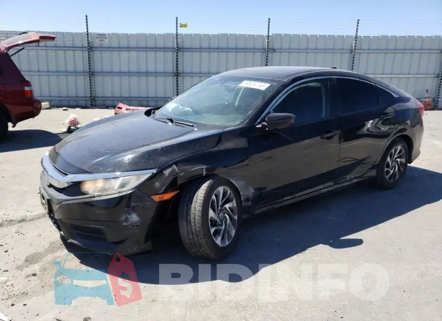 19XFC2F79HE227658 Photo# 1
