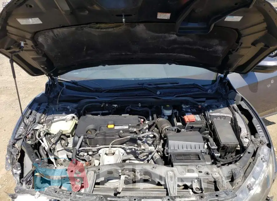 19XFC2F87LE202341 Photo# 11
