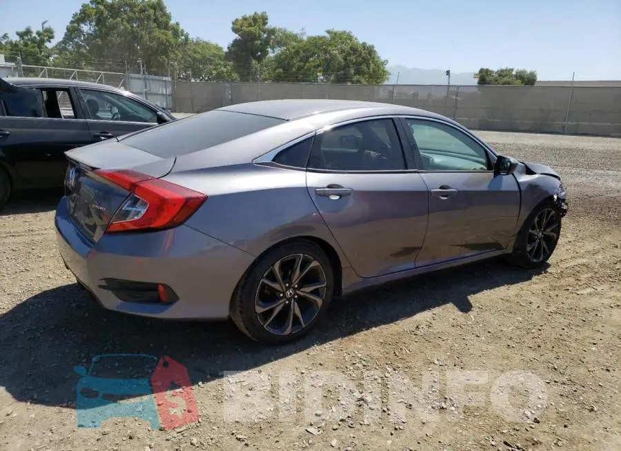 19XFC2F87LE202341 Photo# 3